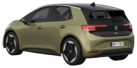 Photo Volkswagen ID3 2024 4