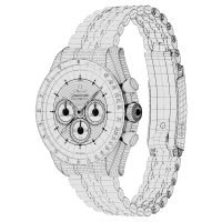 Photo Omega Speedmaster Moonwatch Professional 2026 7