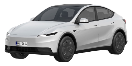 Photo Tesla Model Y Standard 2026