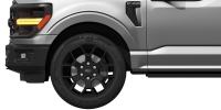 Photo Ford F-150 STX 2024 12