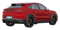 Photo Porsche Cayenne Coupe GTS 2025 13