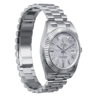Photo 1 - Rolex DAY-DATE 40 228239 3D Model