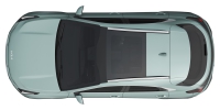 Photo 8 - Kia XCeed 2027 3D Model
