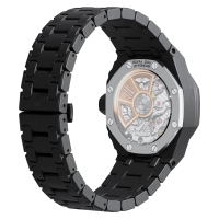 Photo Audemars Piguet Royal Oak Offshore Chronograph 3