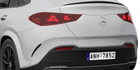 Photo Mercedes-Benz GLE Coupe 2027 12