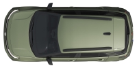 Photo 8 - Volkswagen ID Cross 2027 3D Model