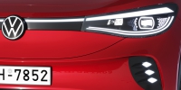 Photo Volkswagen ID5 GTX 2022 13