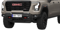 Photo 9 - GMC Sierra 1500 AT4X 2027 3D Model