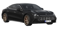 Photo 1 - Mercedes-Benz AMG GT 63 4-door Coupe 2027 3D Model
