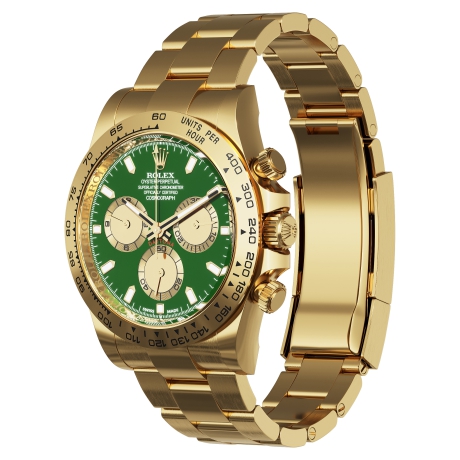 Photo Rolex Cosmograph Daytona 126508