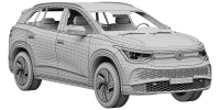Photo Volkswagen ID6 X 2022 18