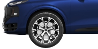 Photo 10 - Audi Q9 2027 3D Model