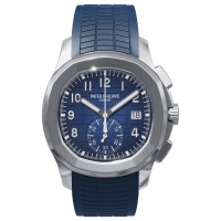 Photo 5 - Patek Philippe Aquanaut 5968G-001 3D Model