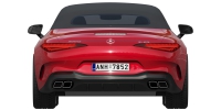 Photo Mercedes-Benz SL 63 AMG 9