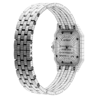 Photo Cartier Panthere De Cartier Watch CRWGPN0058 9