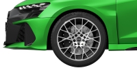 Photo Audi RS3 Sportback 2025 11