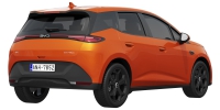 Photo 3 - BYD Dolphin G DM-i 2026 3D Model