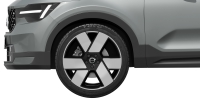 Photo 10 - Volvo XC40 2027 3D Model
