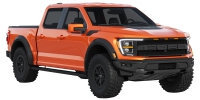 Photo Ford F-150 Raptor 2021 2