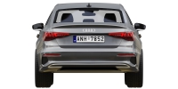 Photo Audi A3 Limousine 2021 9