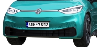 Photo Volkswagen ID3 13