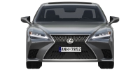 Photo Lexus LS500h Hybrid 2022 7