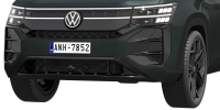 Photo Volkswagen Atlas 2027 10