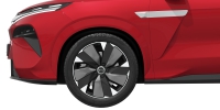 Photo 10 - BYD Atto 8 2027 3D Model