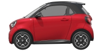 Photo 5 - Smart #2 2027 3D Model