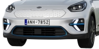 Photo Kia Niro EV 13