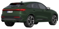Photo Audi Q5 Sportback 2025 3