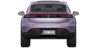 Photo Porsche Macan 4 Electric 9
