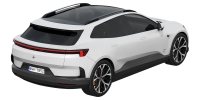 Photo 4 - Polestar 4 SUV 2027 3D Model