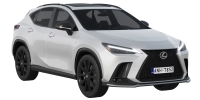 Photo Lexus NX300 F-Sport 2022 2