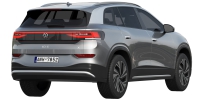 Photo Volkswagen ID6 X 2022 5