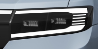 Photo 12 - BYD Fang Cheng Bao Leopard 8 3D Model