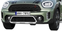 Photo Mini Countryman S 2021 13