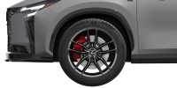 Photo 10 - Lexus NX F-Sport 2027 3D Model