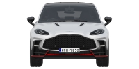 Photo Aston Martin DBX S 2026 3
