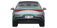 Photo Mercedes-Benz CLA 2026 4