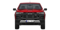 Photo Chevrolet Colorado Trail Boss 2025 8