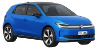 Photo Volkswagen ID Polo 2027 3D Model 2
