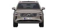 Photo Volvo XC90 2025 6