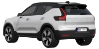 Photo 2 - Volvo EX40 2027 3D Model