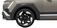 Photo 10 - Hyundai Tucson 2027 3D Model