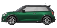 Photo MINI Cooper S JCW 2024 2