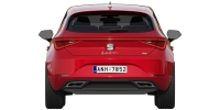 Photo Seat Leon FR 7
