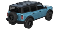 Photo Ford Bronco 2021 4