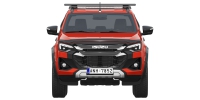 Photo Isuzu D-Max V-Cross 2025 11