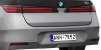 Photo BMW 740 2026 12